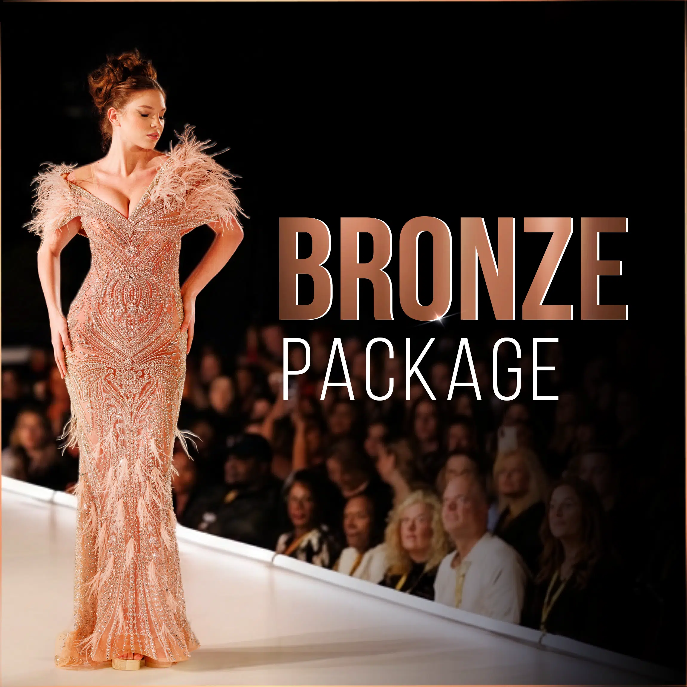 New York Fashion Week Tickets VIP