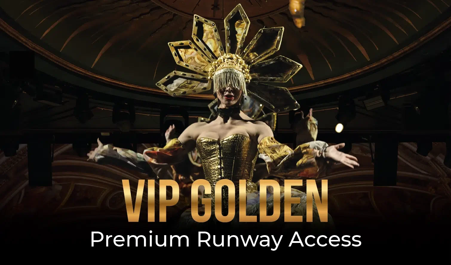 VIP Golden