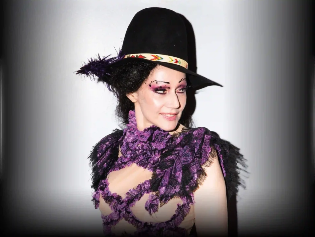 Susanne Bartsch