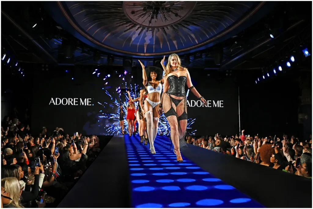 tickets fashion week new york