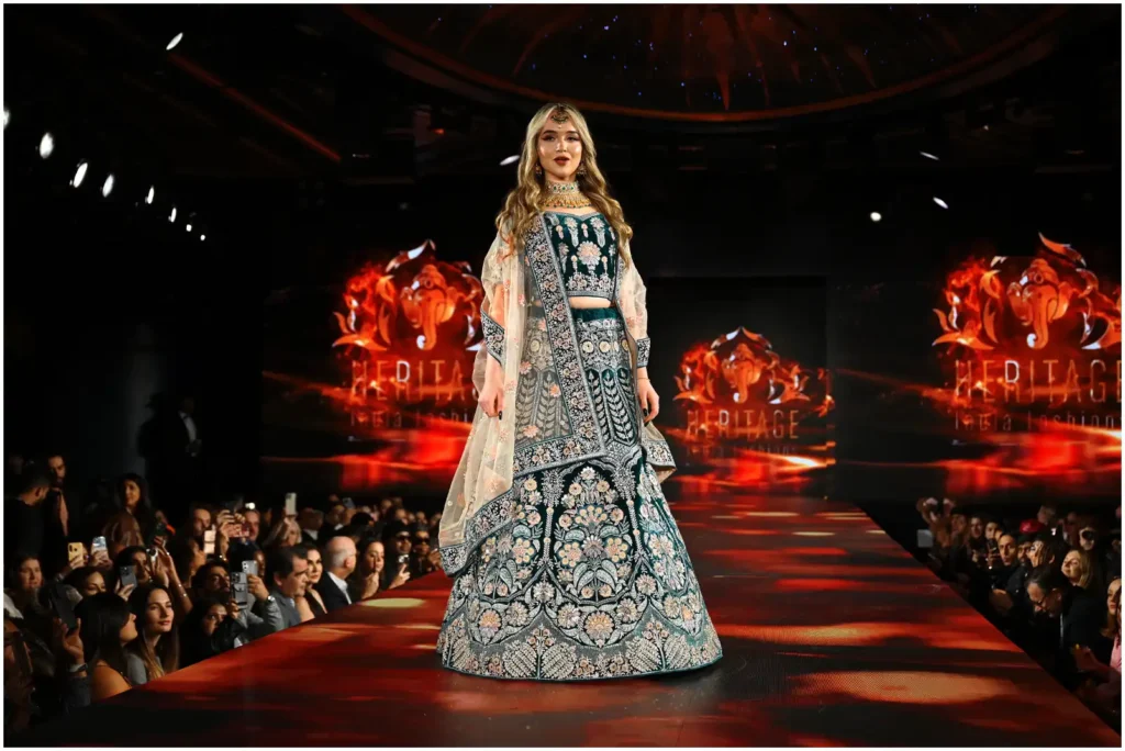 tickets for fashion week nyc
