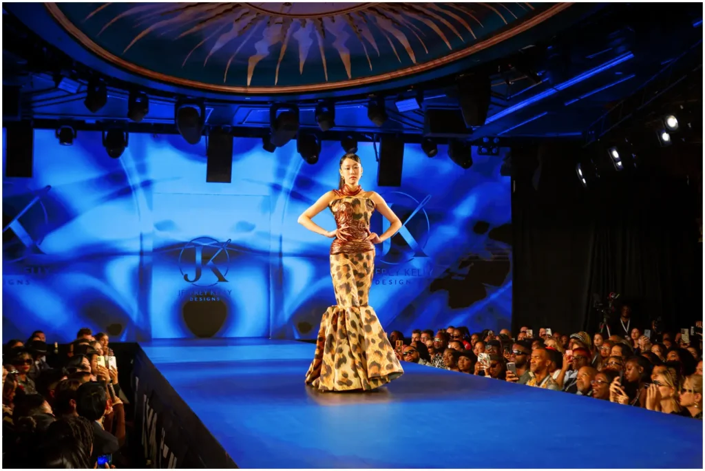 tickets for new york fashion week