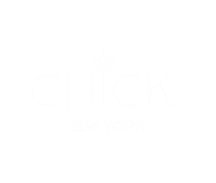 CHICK logo