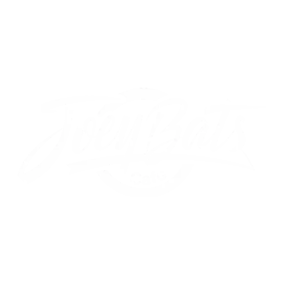Joey Bats Cafe
