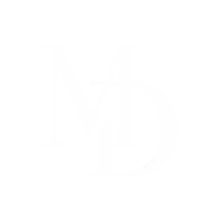 Miquela Davin logo