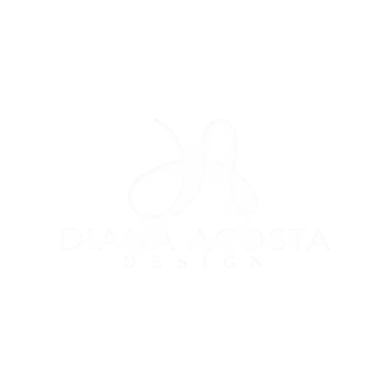 Diana Acosta Design logo