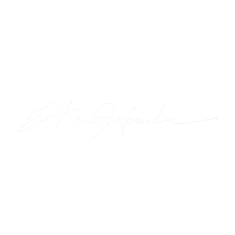 Erika Frances logo