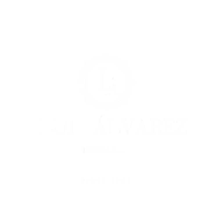 Luis Alvarez logo