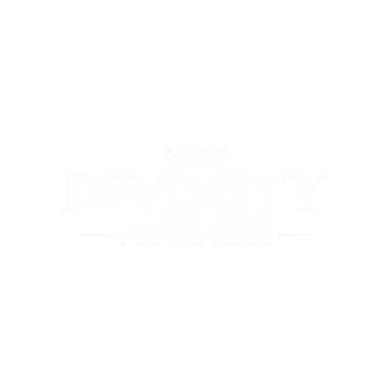 Nine Divinity Atelier logo