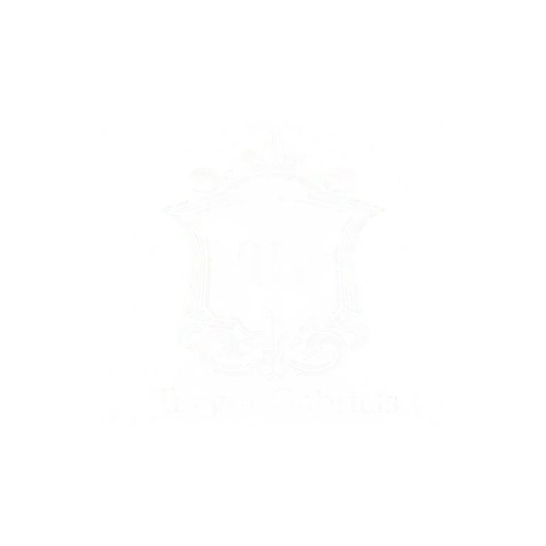 Taryor Gabriels logo